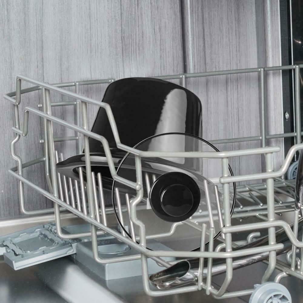 Mijoteuse Courant de 1,4 litre en acier inoxydable