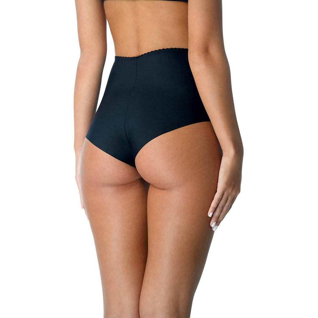 Cache-corset sans couture CoverGirl Shapewear Amy, culotte gainante ventre plat