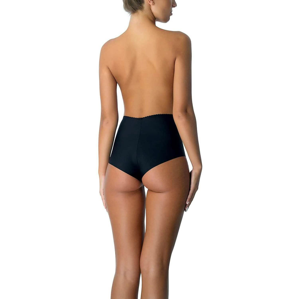 Cache-corset sans couture CoverGirl Shapewear Amy, culotte gainante ventre plat