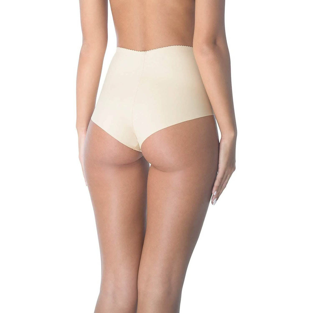 Cache-corset sans couture CoverGirl Shapewear Amy, culotte gainante ventre plat
