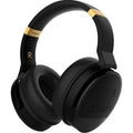 COWIN E8 Casque sans fil Bluetooth à suppression active du bruit Noir et Or (Reconditionné)