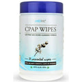 Lingettes nettoyantes pour masque CPAP - Sans peluches, sans parfum - Nettoyez facilement le masque de sommeil