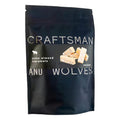 Craftsman & Wolves - Caramels « Yuzu Amande » (140g)