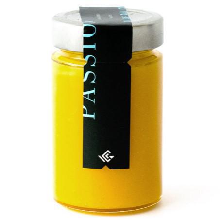 Craftsman & Wolves - Crème aux fruits de la passion et à l'huile d'olive (212 g)