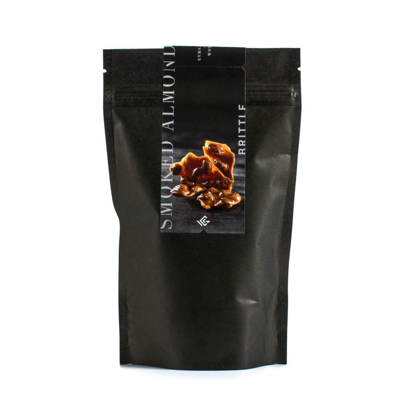 Craftsman & Wolves - Croquant aux amandes fumées (113g)