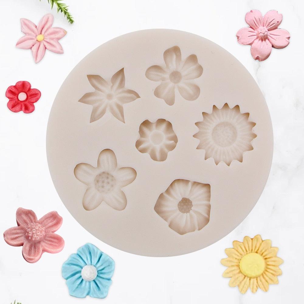 Moule créatif en silicone en forme de papillon pour fondant, bougie, résine, moules à gâteaux faits maison, accessoires de cuisine, moule en silicone de qualité alimentaire, réutilisable pour glaçons et bonbons