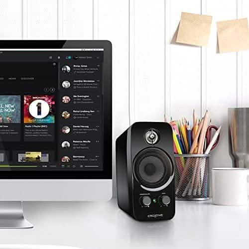 Système d'enceintes Creative Inspire T10 (reconditionné)