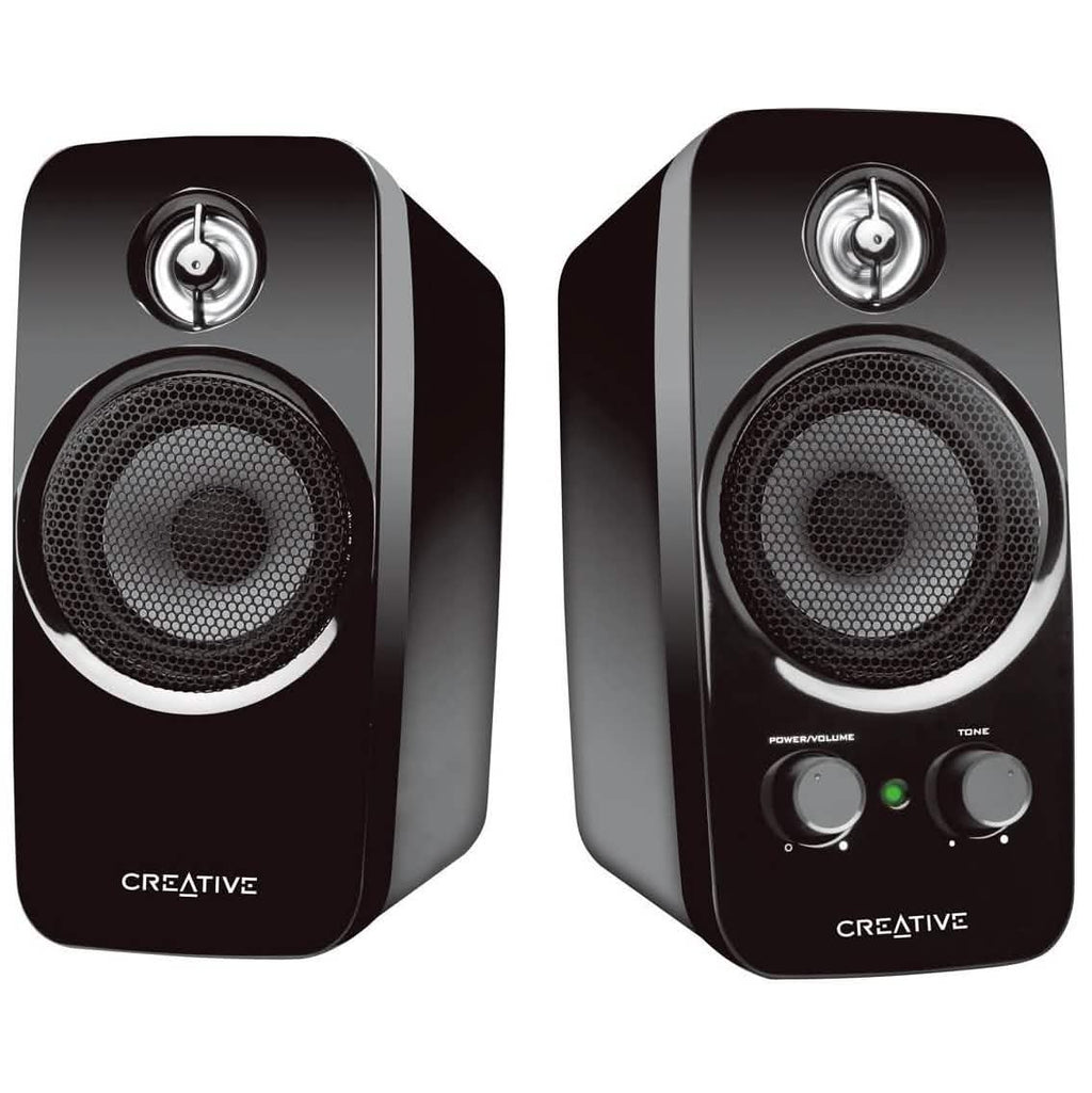 Système d'enceintes Creative Inspire T10 (reconditionné)