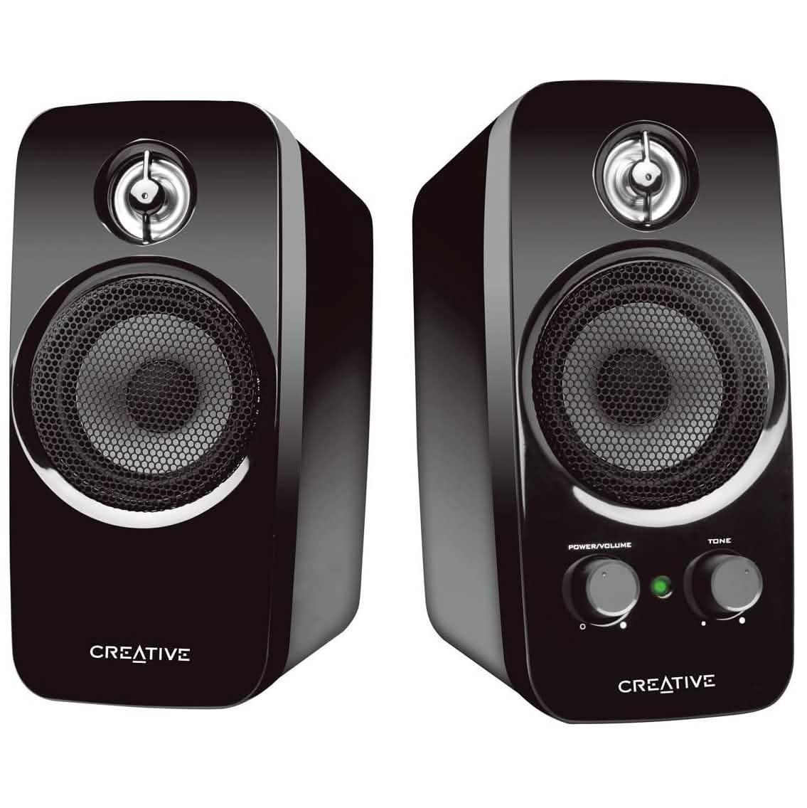Système d'enceintes Creative Inspire T10 (reconditionné)