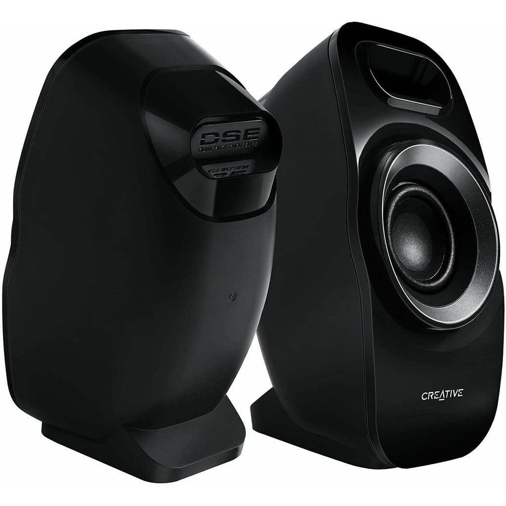 Système d'enceintes multimédia 5.1 Creative Labs Inspire T6300 (remis à neuf)