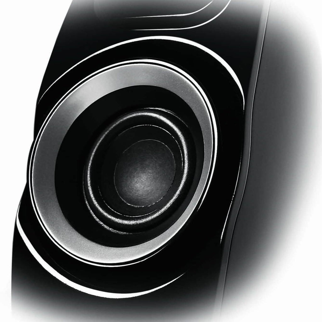 Système d'enceintes multimédia 5.1 Creative Labs Inspire T6300 (remis à neuf)