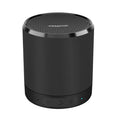 Mini-enceinte portable Creative Metallix - Noire (reconditionnée)