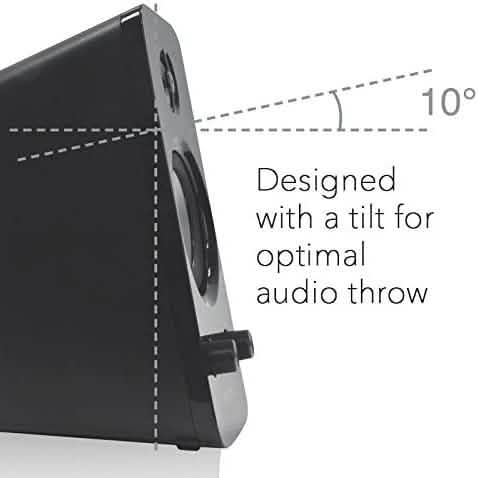 Système de haut-parleurs sans fil Bluetooth 2.0 Creative T15