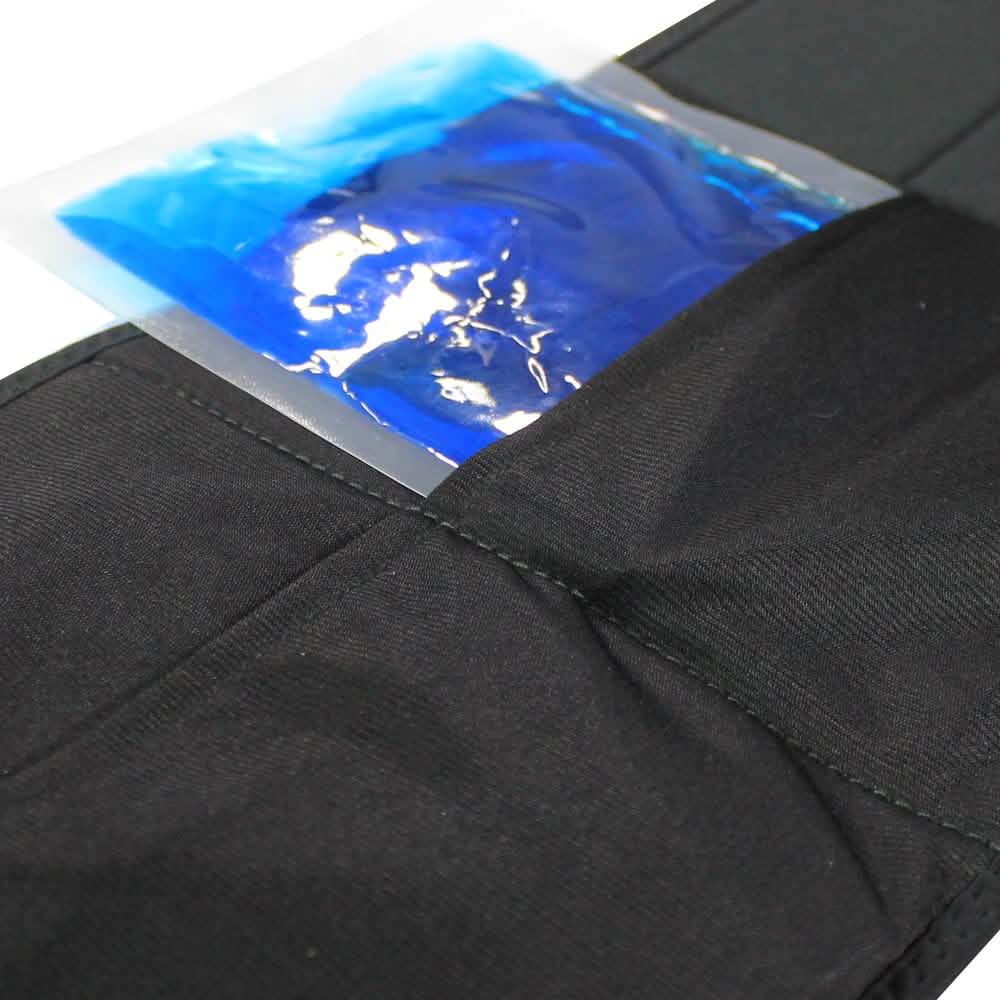 Ceinture amincissante Cryosculptr – Congelez les cellules graisseuses à la maison