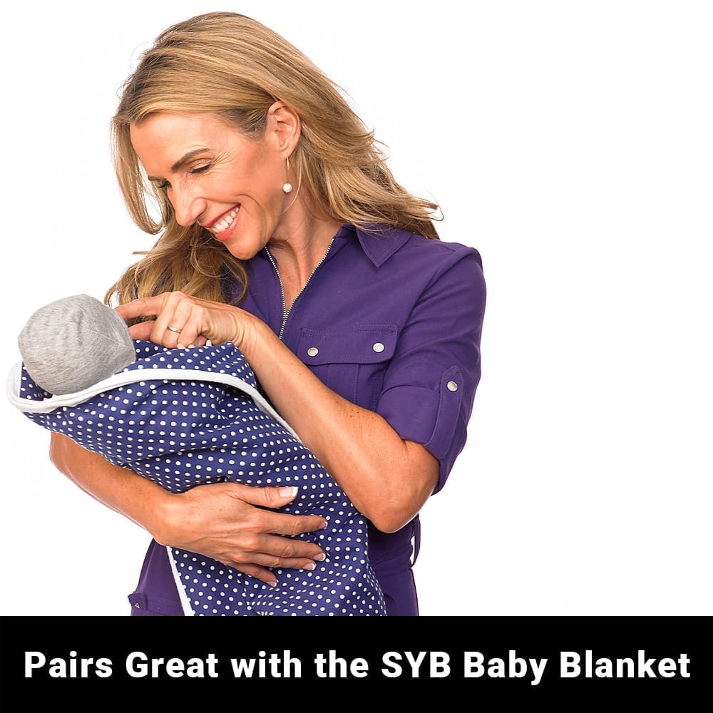 SYB Bonnet Bébé