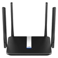 Cudy Nouveau Routeur Modem 4G LTE Dual Band AC1200 Débloqué avec Emplacement pour Carte SIM (Reconditionné)