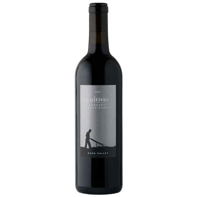 Cépage - Cabernet Sauvignon (750ML)