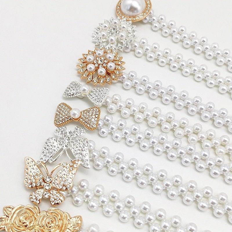 Embrasses Rideaux Élastiques Support Crochets Boucles Clips Jolis et Tendance Polyester Accessoires Décoratifs Maison Style Moderne Simple Embrasses de Rideaux