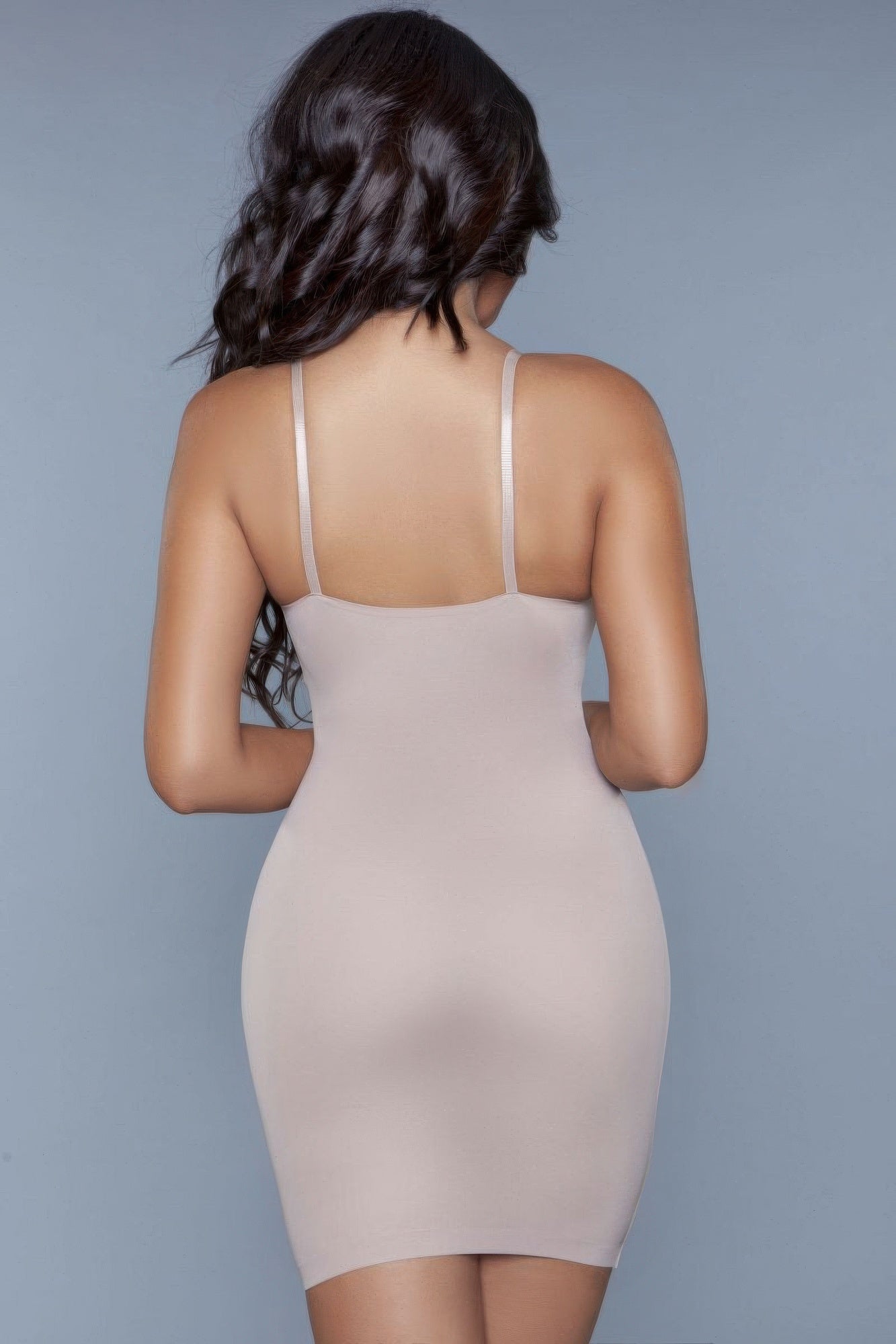 Robe sculptante Curved Craze