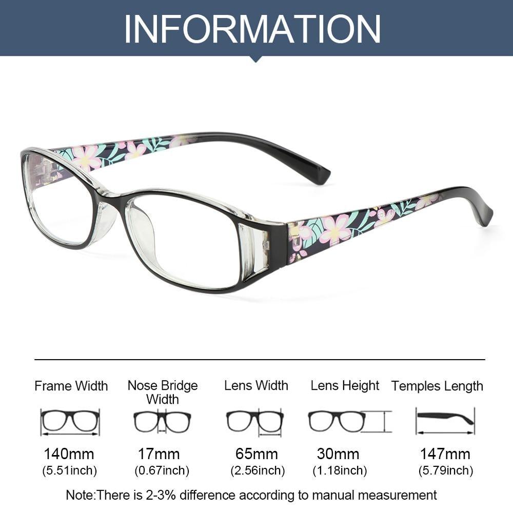 Lunettes de vue mignonnes et transparentes pour femmes, monture carrée rétro, lunettes de lecture haute définition, unisexe, anti-lumière bleue, montures de lunettes en PC ultra légères, soins de la vue +1.00~4.00