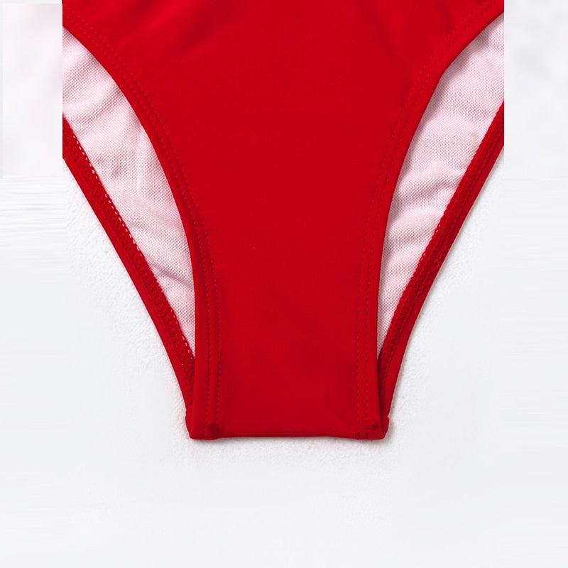 Maillot de bain deux pièces bikini bustier en dentelle rose mignon, maillot de bain femme avec armature, ensemble bikini échancré pour femme, maillot de bain deux pièces push-up, maillot de bain d'été, tenue de plage.