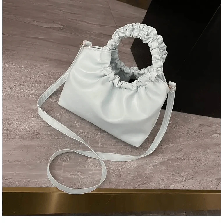 Jolis petits sacs à main en cuir pour femmes, style vintage, sacs à bandoulière, sacs à main et porte-monnaie pour femmes
