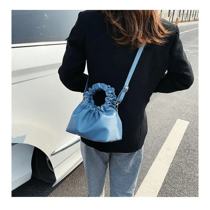 Jolis petits sacs à main en cuir pour femmes, style vintage, sacs à bandoulière, sacs à main et porte-monnaie pour femmes