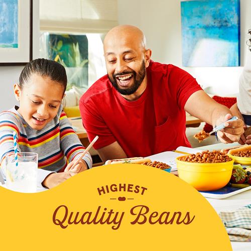 Bushs Best Original Baked Beans, 28 Oz