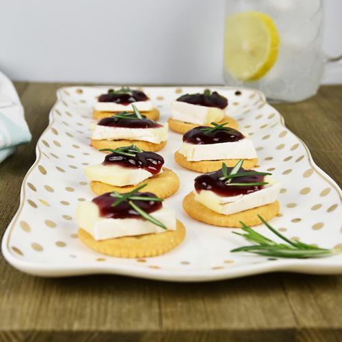 Ritz Craquelins légèrement salés, collations pour enfants et adultes, collations pour le déjeuner, 388 g