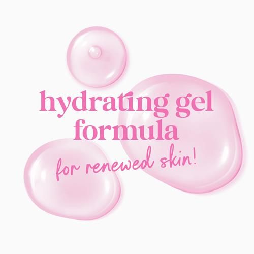 Dove Gel Douche Soin Douceur Pivoine & Huile de Rose Pour une Peau Douce Comme une Lotion Pendant 24h Nettoyant Hydratant Sans Sulfates Sans Parabènes 591 ml