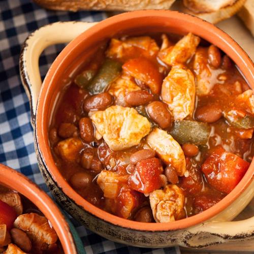Bushs Best Chili Magic, préparation pour chili traditionnel doux, 439 g