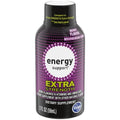 Kroger Boisson Énergisante aux Baies Shot Bouteille 2 fl oz