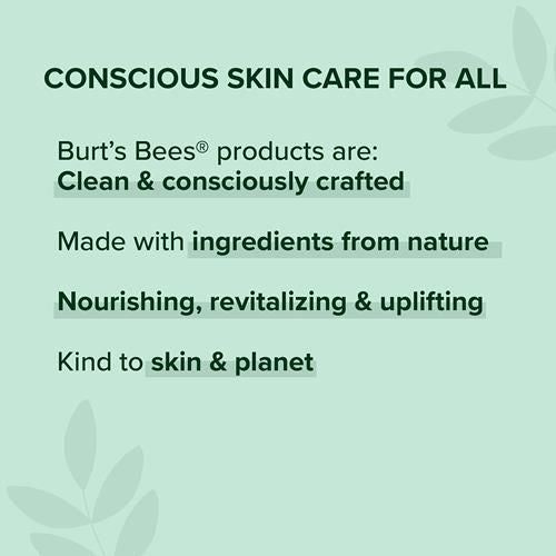 Burt's Bees Soin des Lèvres Teinté Solaire, Ecran Solaire Minéral Spf 30, Pivoine Sauvage, 1 Tube