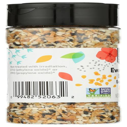 Assaisonnement pour bagels « Tout Garni » Whole Foods Market, 80 g