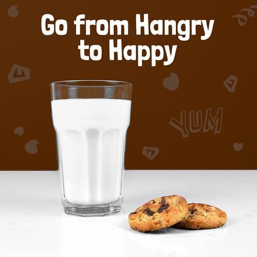 Biscuits aux brisures de chocolat et fudge blanc épais Chips Ahoy!, format familial, 510 g