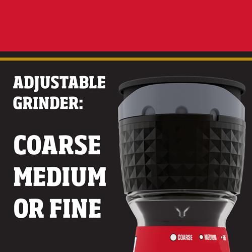 Mccormick Sea Salt Grinder, 6.1 Oz