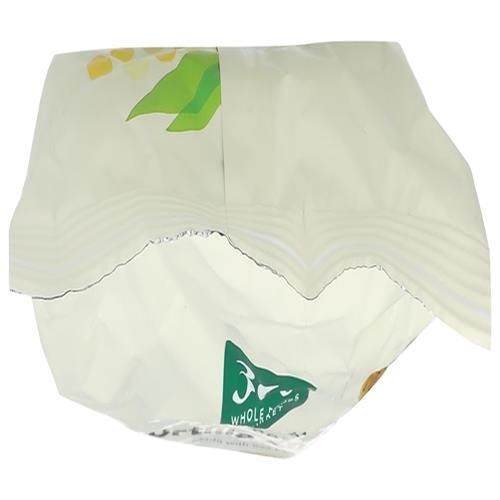 Whole Foods Market, Croustilles de maïs blanc biologique, 12 oz