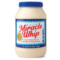 Kraft Miracle Whip, 887 ml