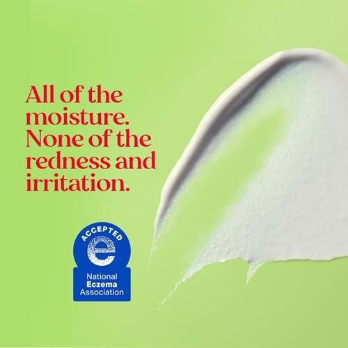 Burts Bees Lotion Visage Apaisante Jour au Lait de Riz et Aloe, Lotion Apaisante pour Peaux Sensibles, Soin d'Origine Naturelle à 98,9 %, Flacon de 51 g.
