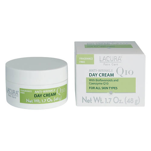 Crème de jour Lacura, 50 ml