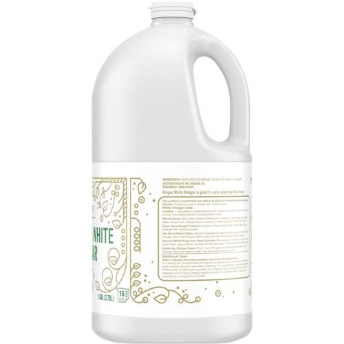 Vinaigre blanc distillé Kroger 3,78 L