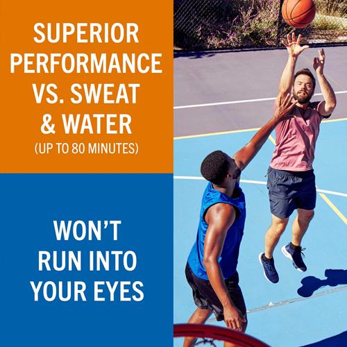 Crème Solaire Banana Boat Sport Ultra FPS 50, 236 ml | Crème Solaire Banana Boat FPS 50, sans oxybenzone, résistant à l'eau, 236 ml