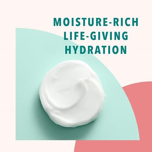 Masque capillaire traitant Emerge - Après-shampoing intense pour cheveux crépus et bouclés au lait d'amande, sans sulfates ni parabènes, 443 ml