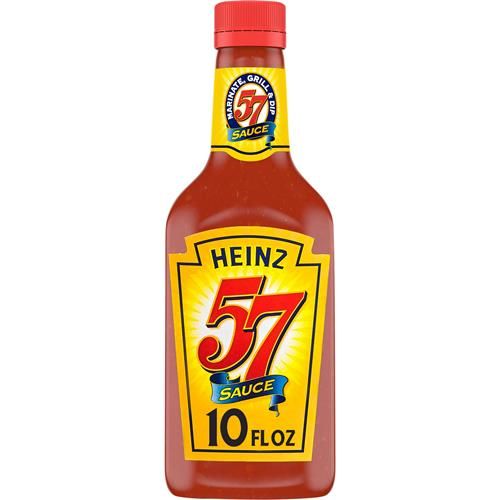 Sauce Heinz 57, 10 oz