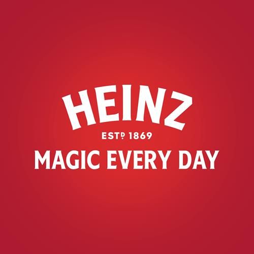 Ketchup Heinz à la tomate, bouteille de 900 g