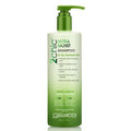 Shampooing Ultra-Hydratant 2Chic Giovanni - Avocat & Huile d'Olive, Formule Hydratante Crémeuse, Enrichi en Aloe Vera, Beurre de Karité, Extraits Botaniques, Sans Parabènes, Sans Danger pour les Cheveux Colorés - 710 ml