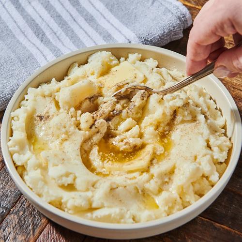 Poivre Blanc Moulu McCormick, 28 g