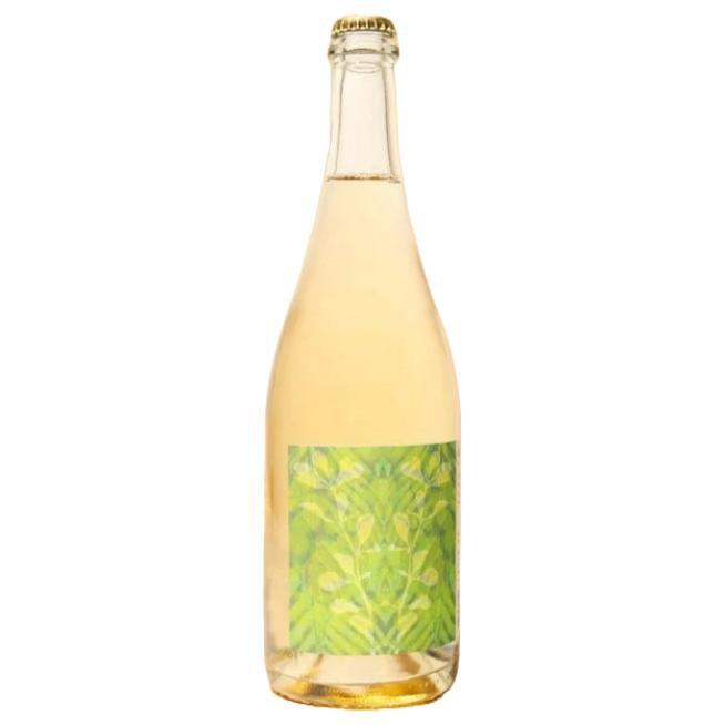 KALLY - Boisson pétillante sans alcool « Verjus Sparkler » (750 ml)