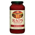 Sauce Marinara Rao's Homemade, 680 g