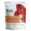 Poshi - Poivrons rouges grillés à la flamme dans l'huile d'olive extra vierge (125G)